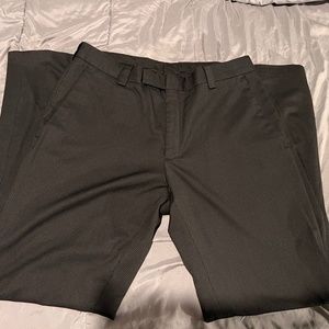 Men's Dress Pants